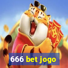 666 bet jogo